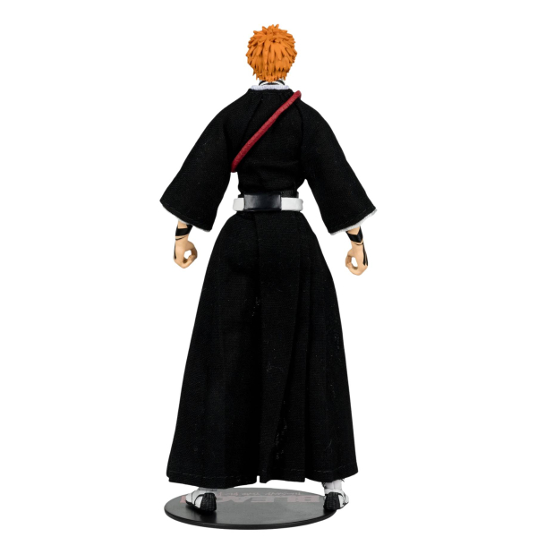 McFarlane Bleach Thousand Year Blood War Ichigo Kurosaki Actionfigur 18cm 2025